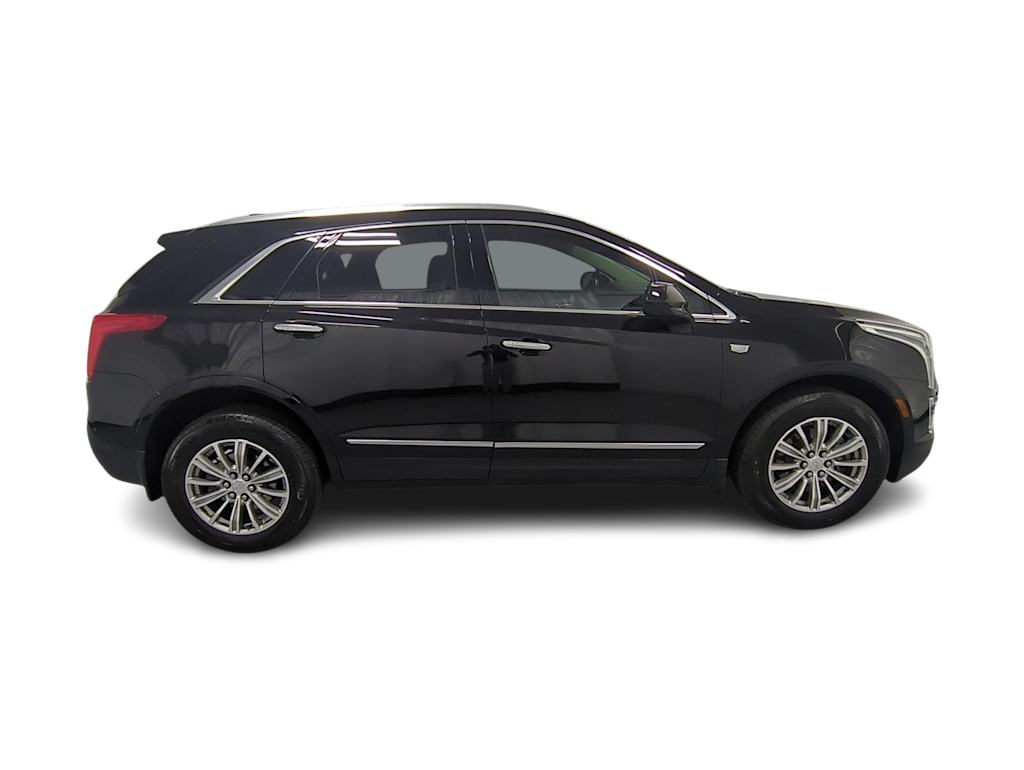 Thumbnail: 2019 Cadillac XT5 - 24