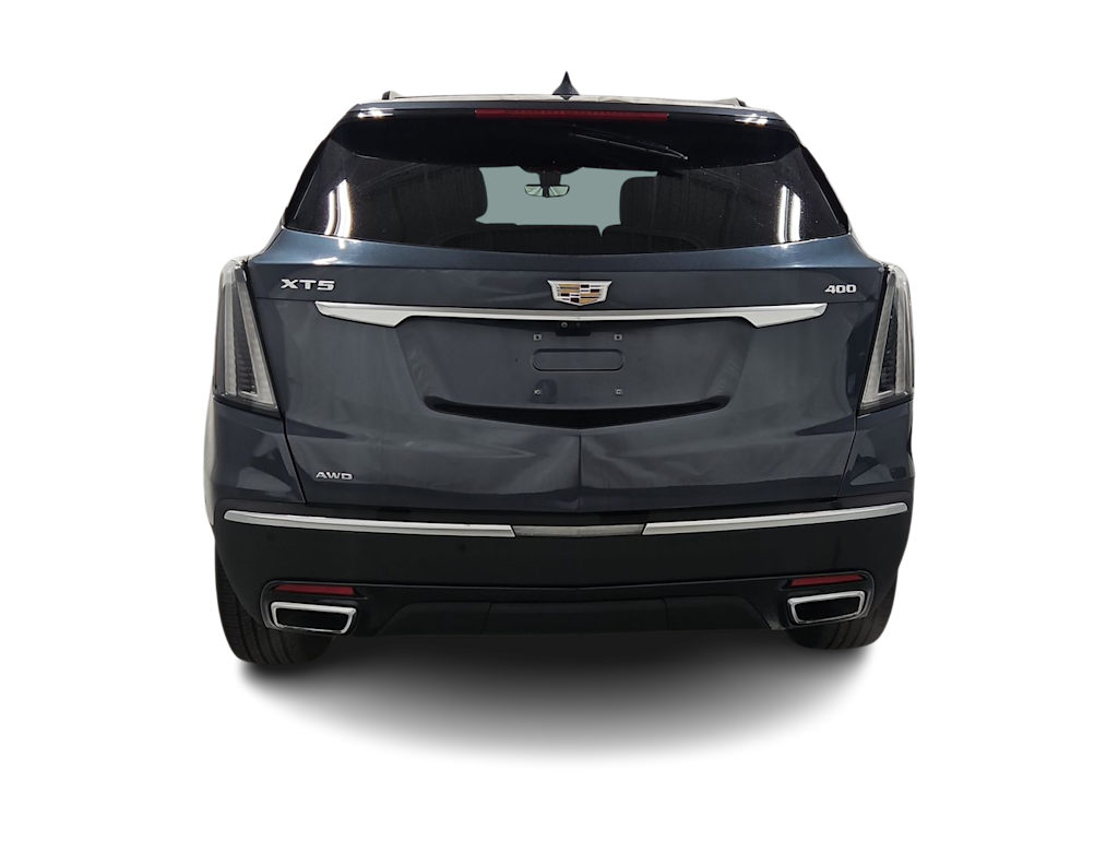 Thumbnail: 2020 Cadillac XT5 - 21