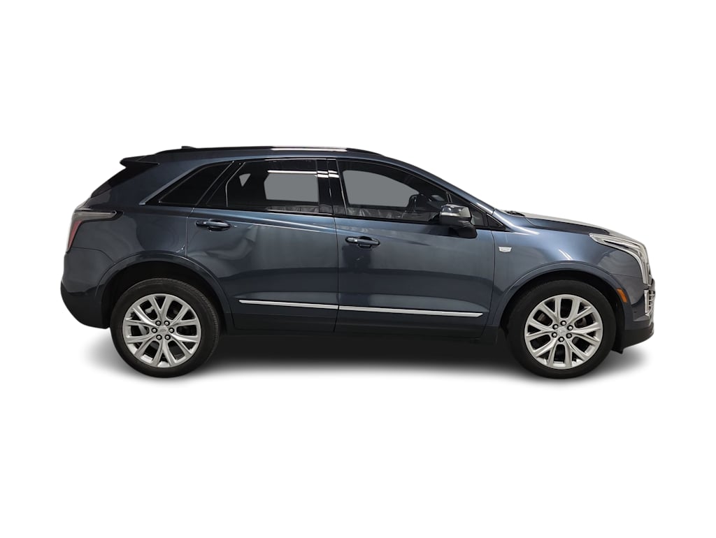 Thumbnail: 2020 Cadillac XT5 - 23