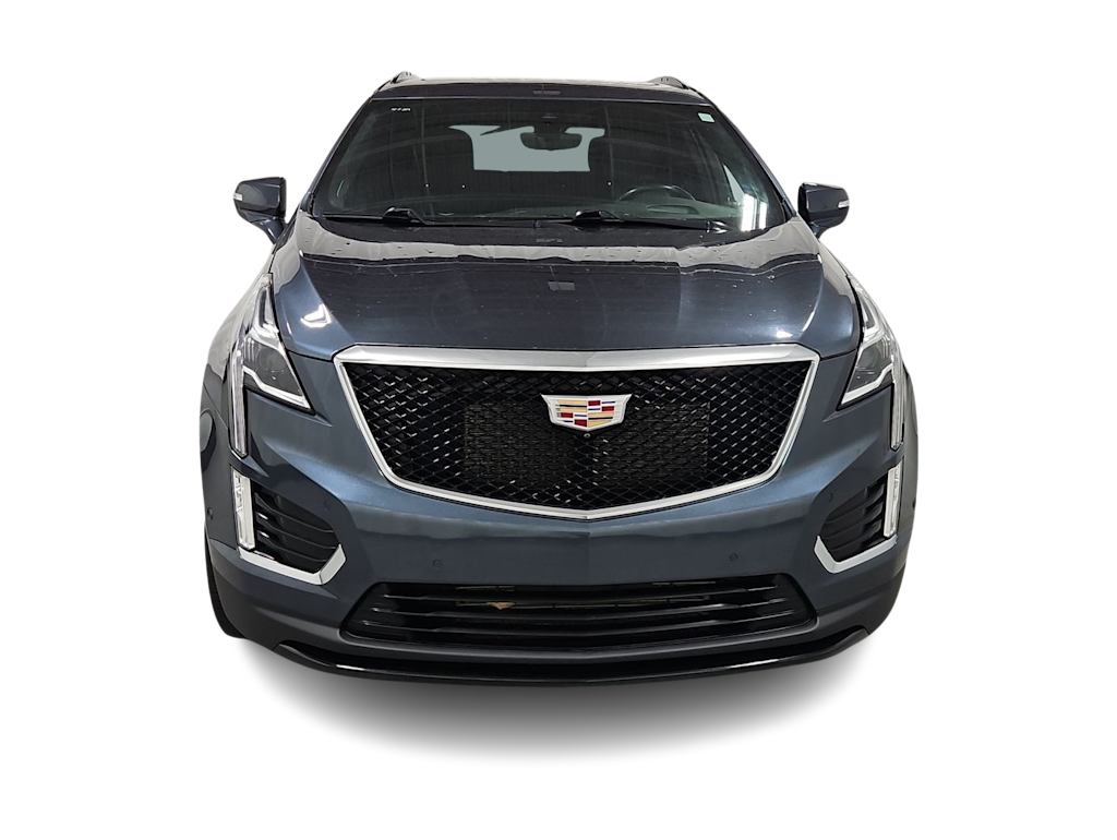 Thumbnail: 2020 Cadillac XT5 - 5