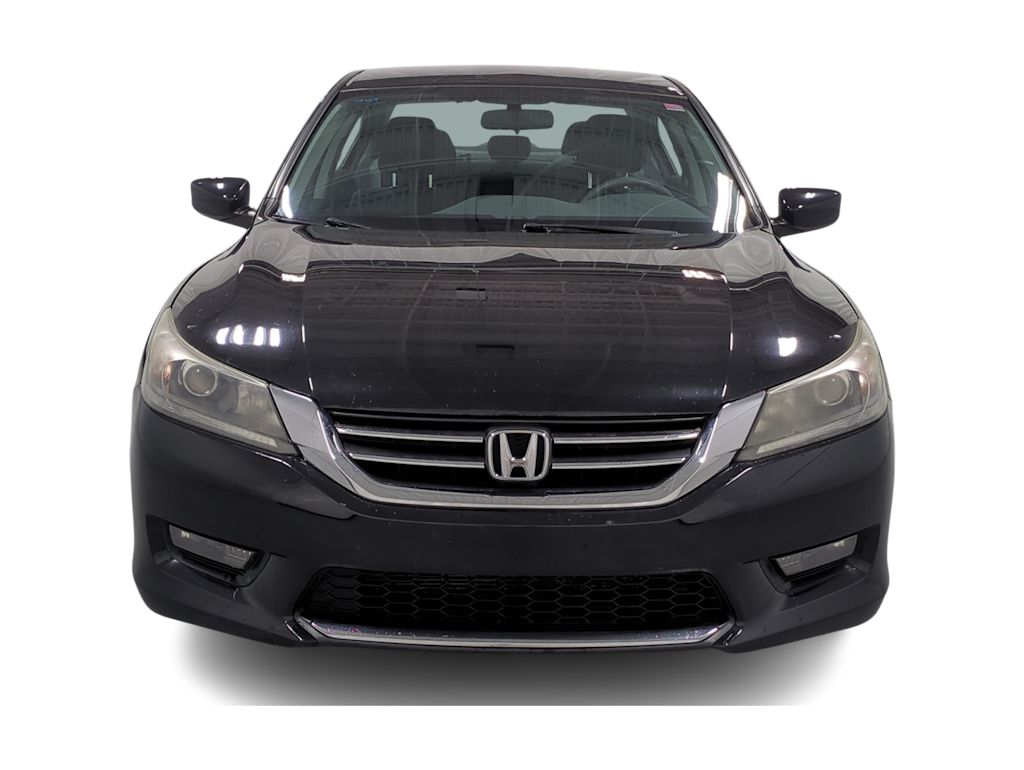 Thumbnail: 2015 Honda Accord - 5