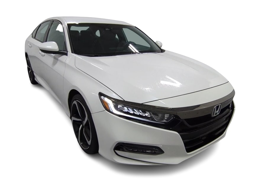 2019 Honda Accord Sport 20