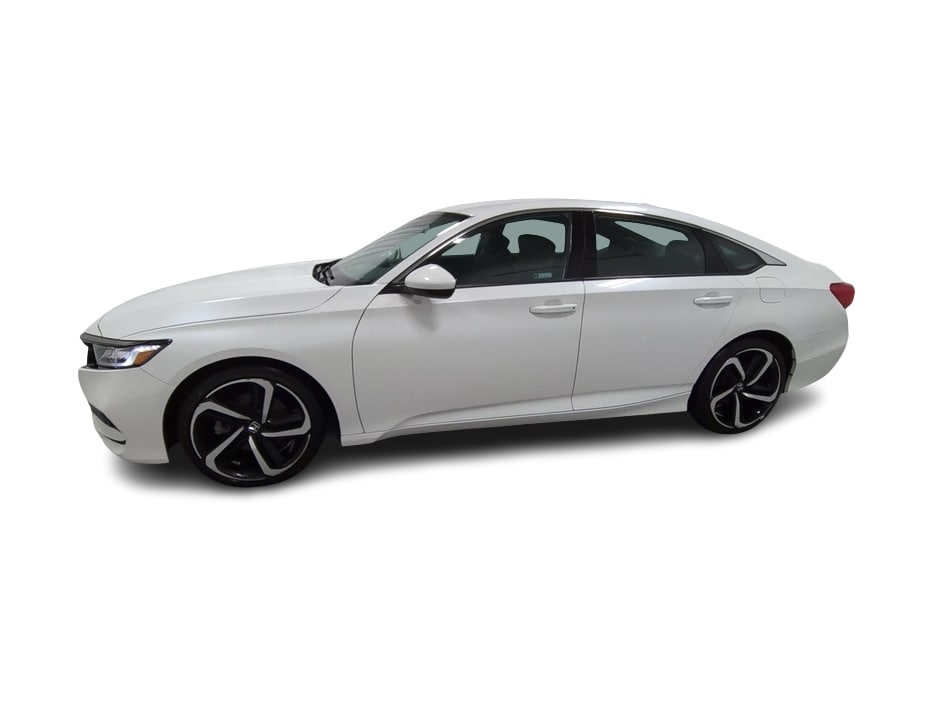 2019 Honda Accord Sport 3