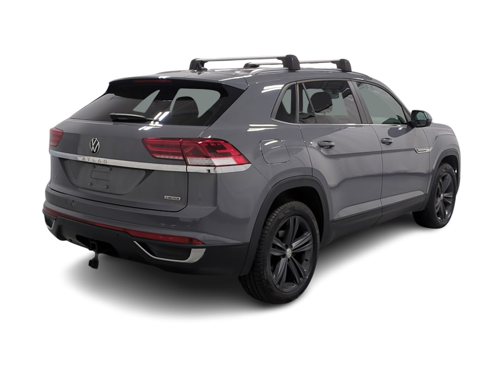 Thumbnail: 2020 Volkswagen Atlas - 22