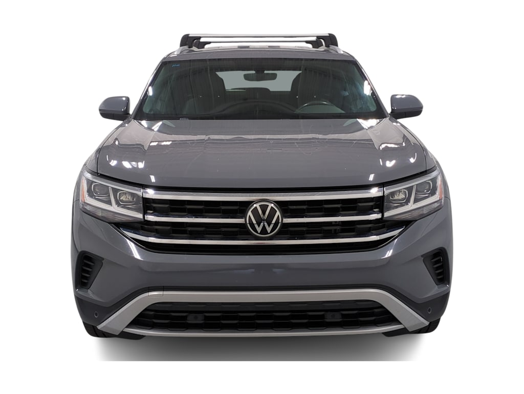Thumbnail: 2020 Volkswagen Atlas - 6