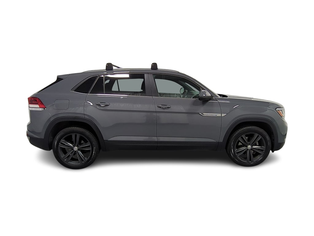 Thumbnail: 2020 Volkswagen Atlas - 23