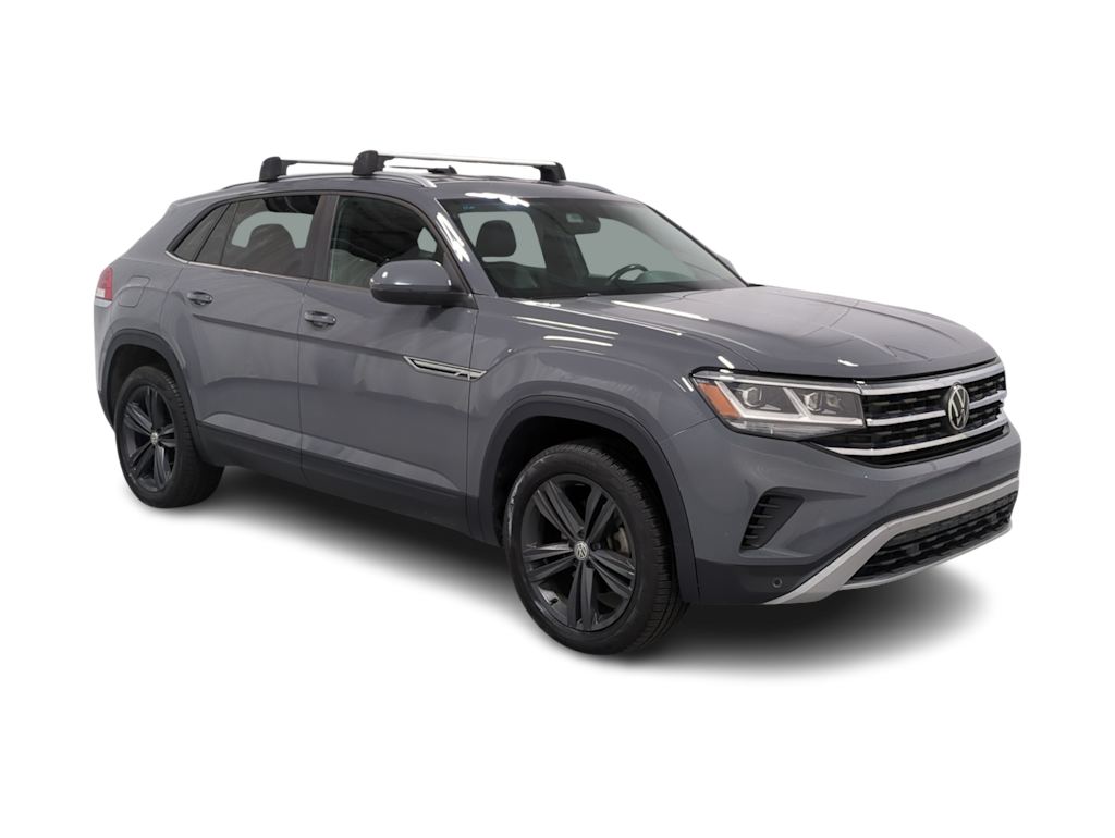 Thumbnail: 2020 Volkswagen Atlas - 20