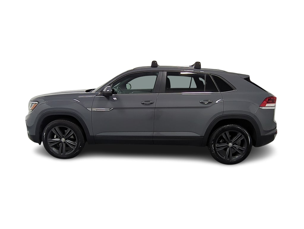 Thumbnail: 2020 Volkswagen Atlas - 3