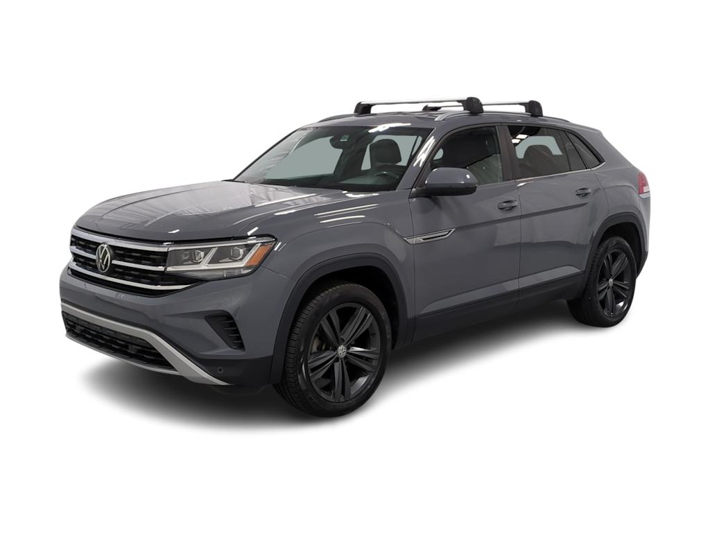 Thumbnail: 2020 Volkswagen Atlas - 21