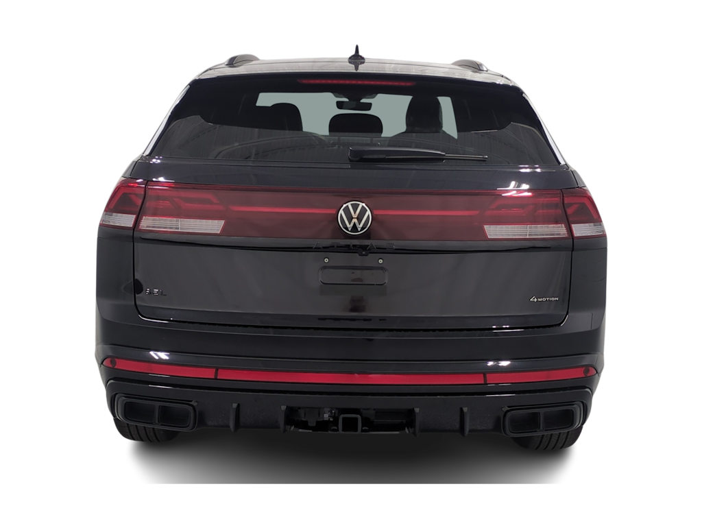 Thumbnail: 2026 Volkswagen Atlas - 5