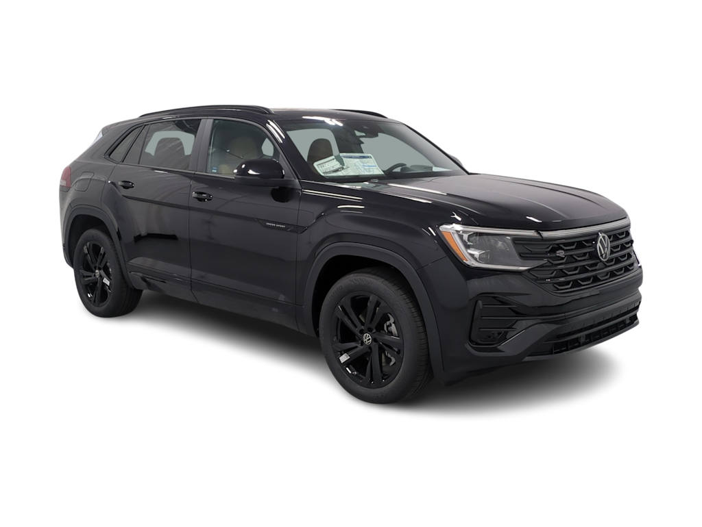 Thumbnail: 2026 Volkswagen Atlas - 19