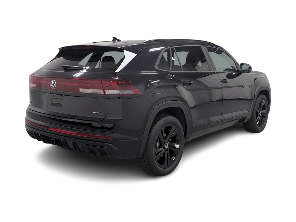 Thumbnail: 2026 Volkswagen Atlas - 21