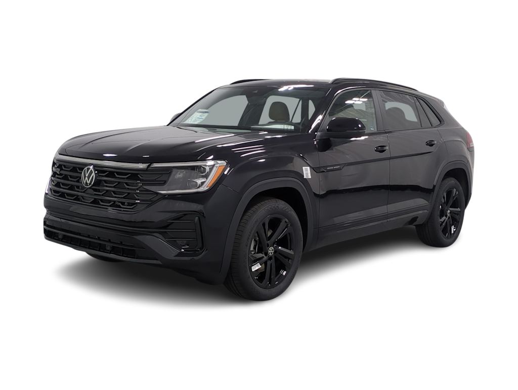 Thumbnail: 2026 Volkswagen Atlas - 20