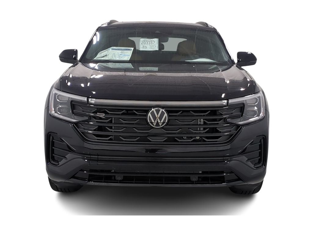 Thumbnail: 2026 Volkswagen Atlas - 6