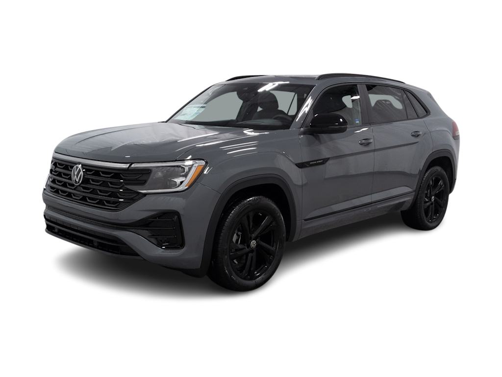 Thumbnail: 2026 Volkswagen Atlas - 22