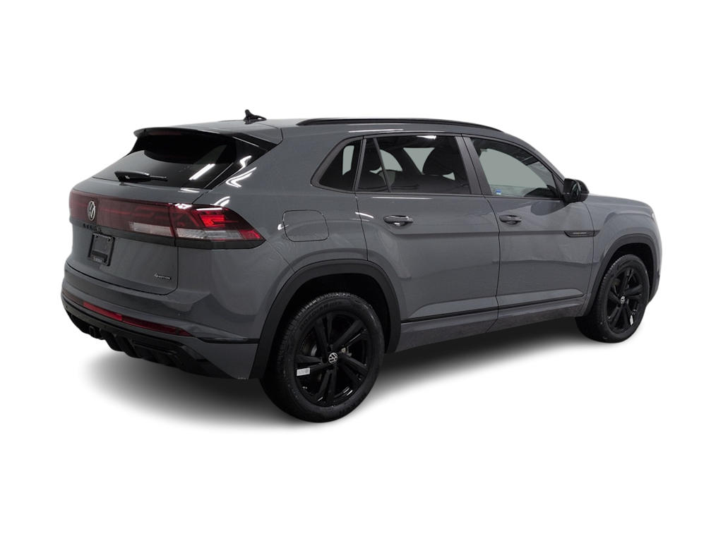 Thumbnail: 2026 Volkswagen Atlas - 23