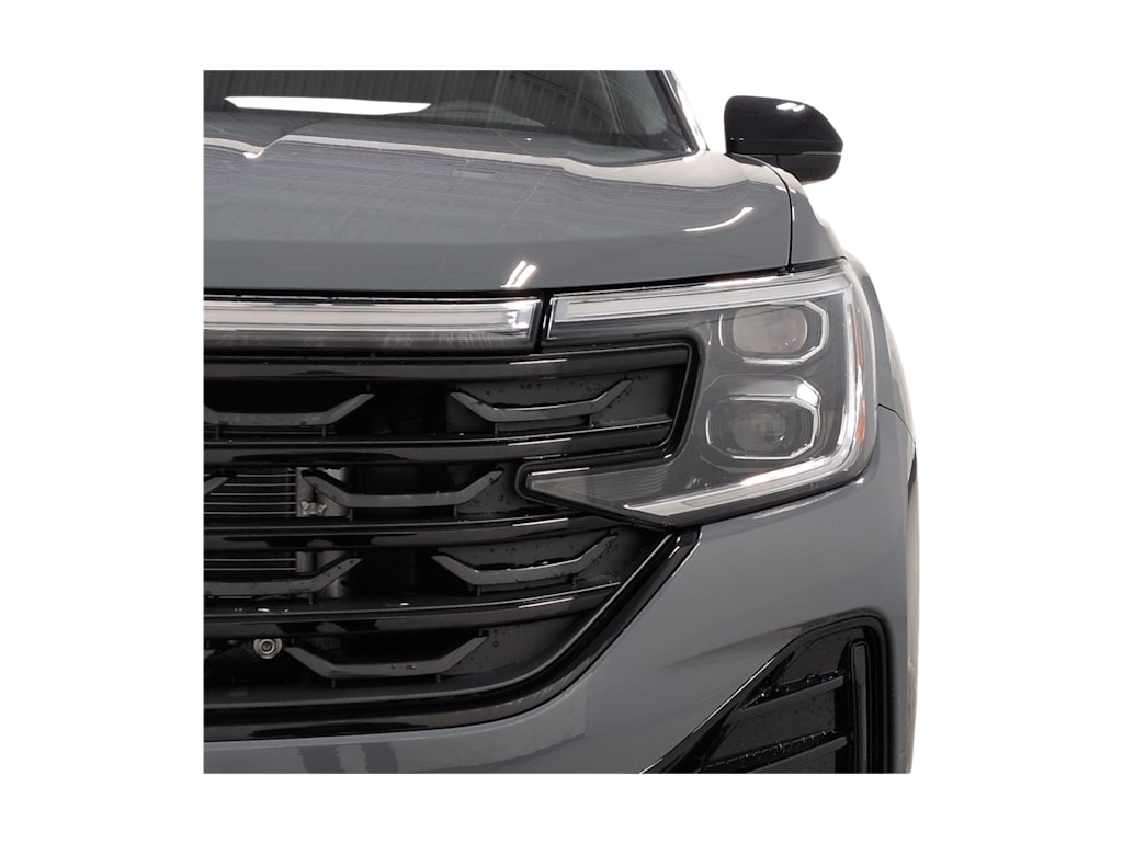 Thumbnail: 2026 Volkswagen Atlas - 25