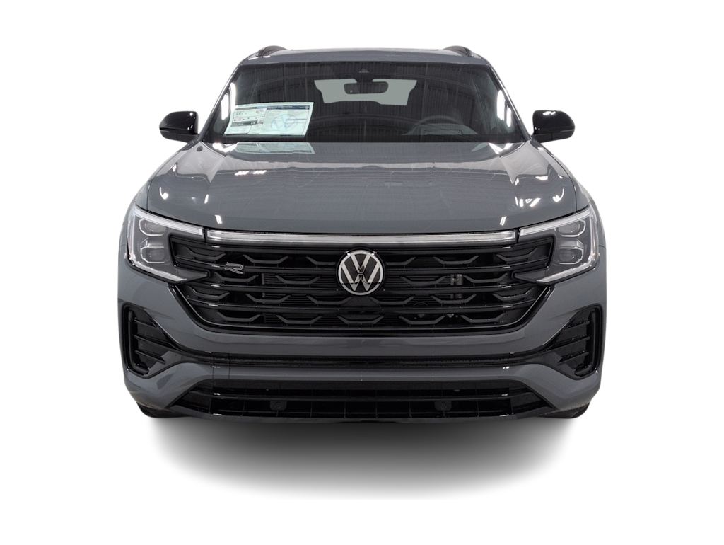 Thumbnail: 2026 Volkswagen Atlas - 6