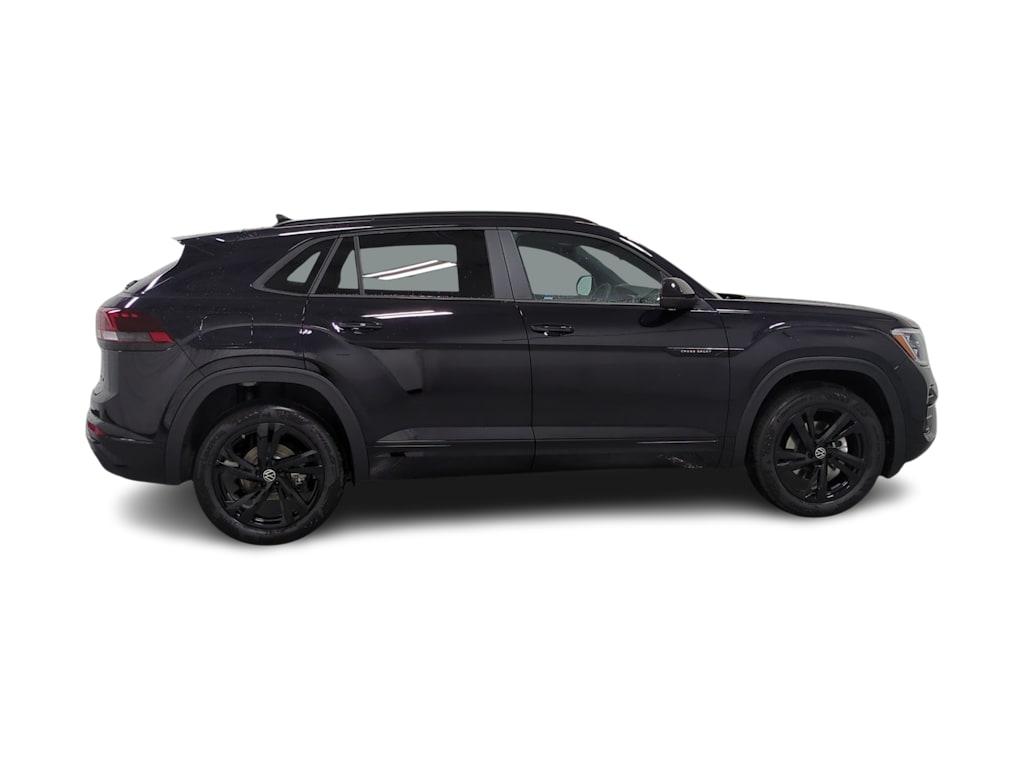 Thumbnail: 2026 Volkswagen Atlas - 23