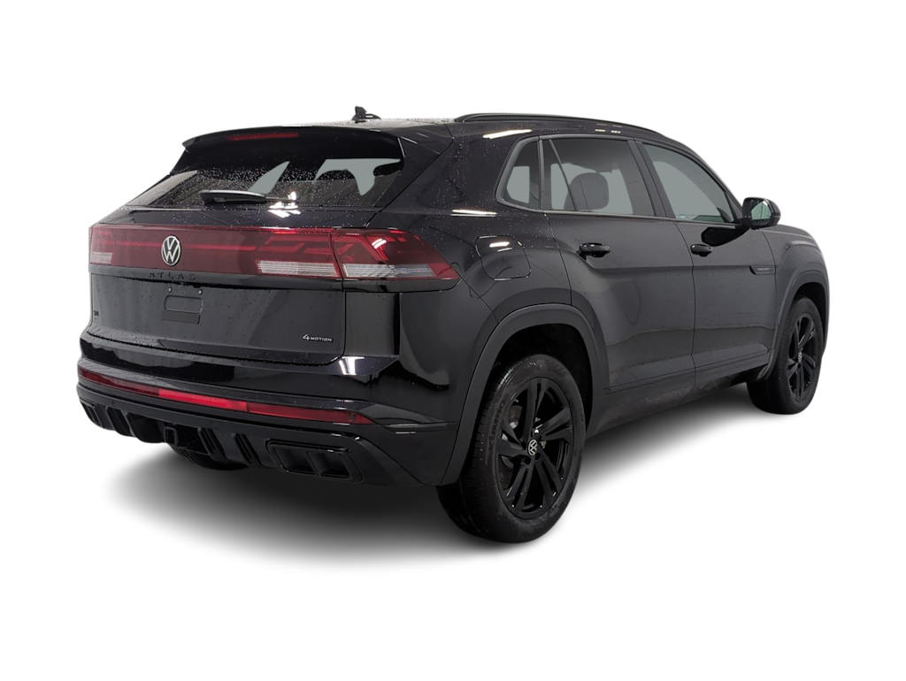 Thumbnail: 2026 Volkswagen Atlas - 22