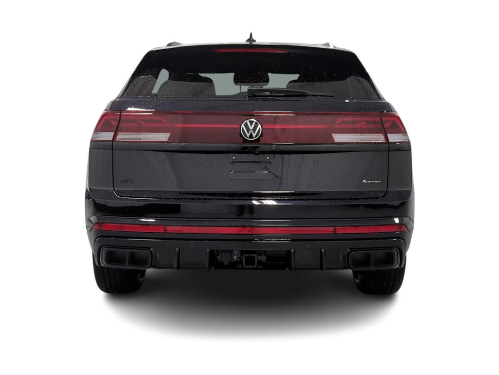 Thumbnail: 2026 Volkswagen Atlas - 5