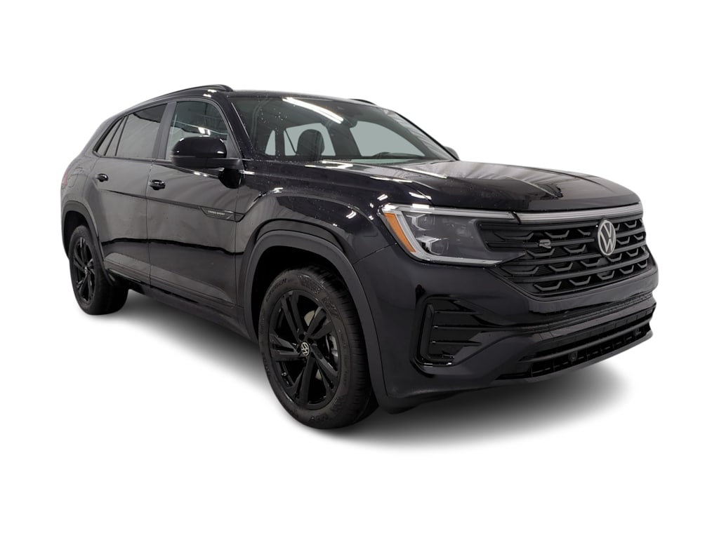 Thumbnail: 2026 Volkswagen Atlas - 20