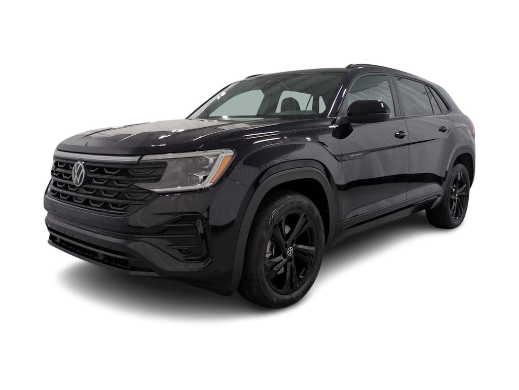 Thumbnail: 2026 Volkswagen Atlas - 21
