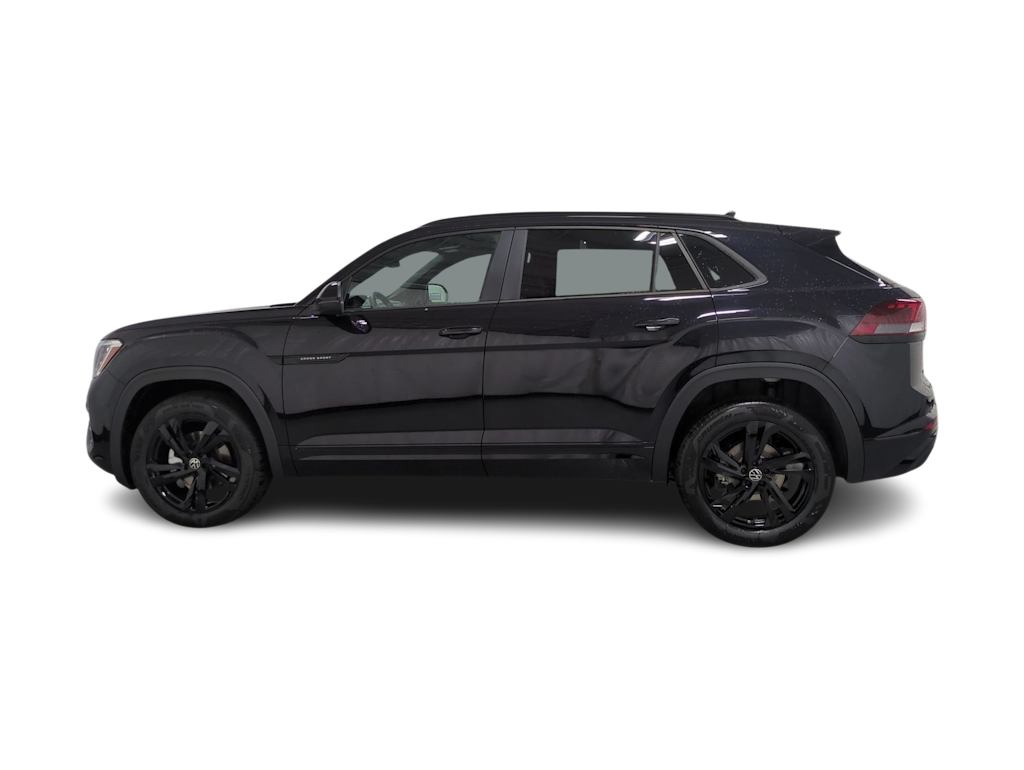 Thumbnail: 2026 Volkswagen Atlas - 3
