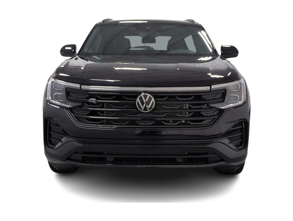 Thumbnail: 2026 Volkswagen Atlas - 6