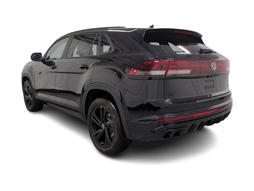 Thumbnail: 2026 Volkswagen Atlas - 4