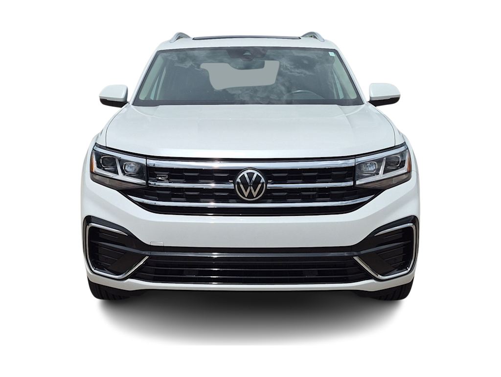 Thumbnail: 2022 Volkswagen Atlas - 6