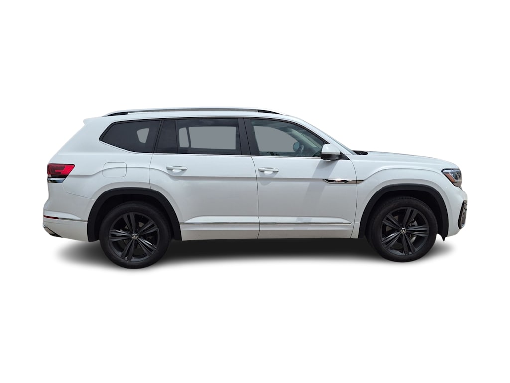 Thumbnail: 2022 Volkswagen Atlas - 23