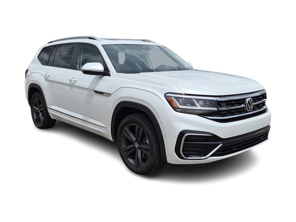 Thumbnail: 2022 Volkswagen Atlas - 20
