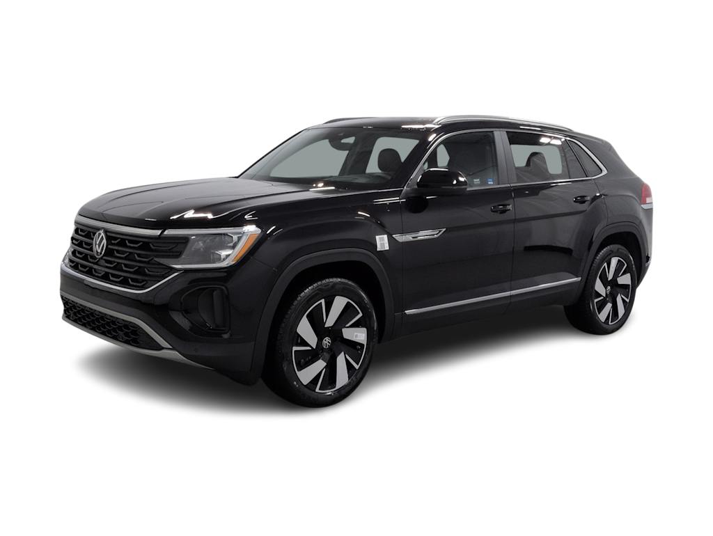 Thumbnail: 2026 Volkswagen Atlas - 22