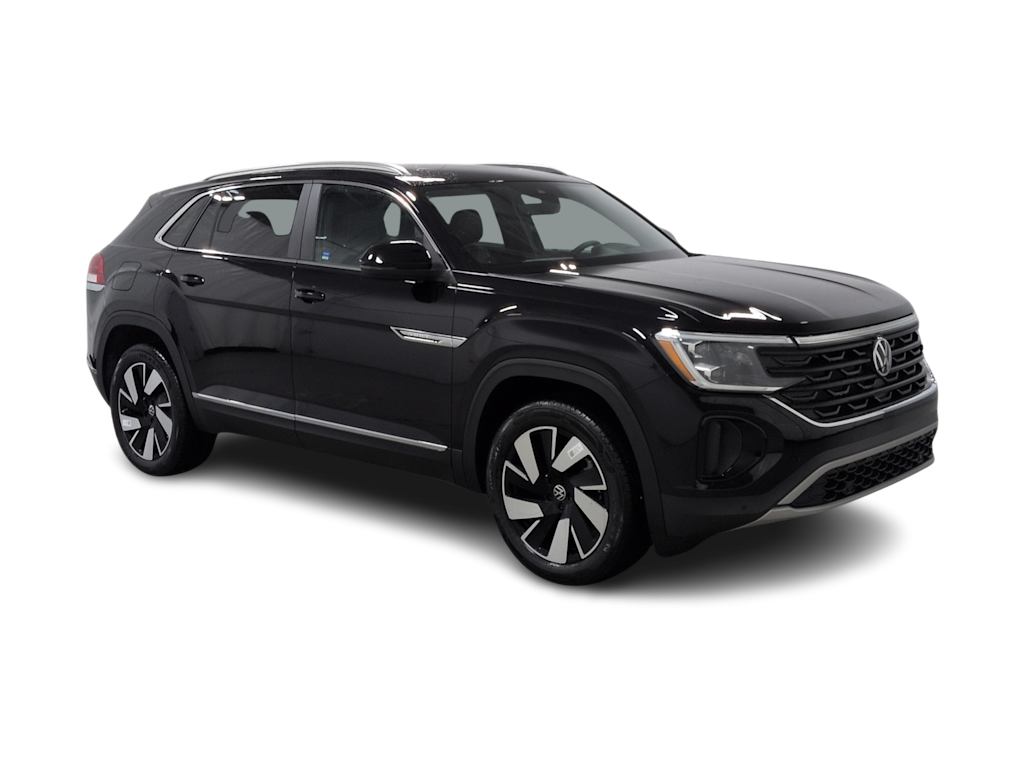 Thumbnail: 2026 Volkswagen Atlas - 21