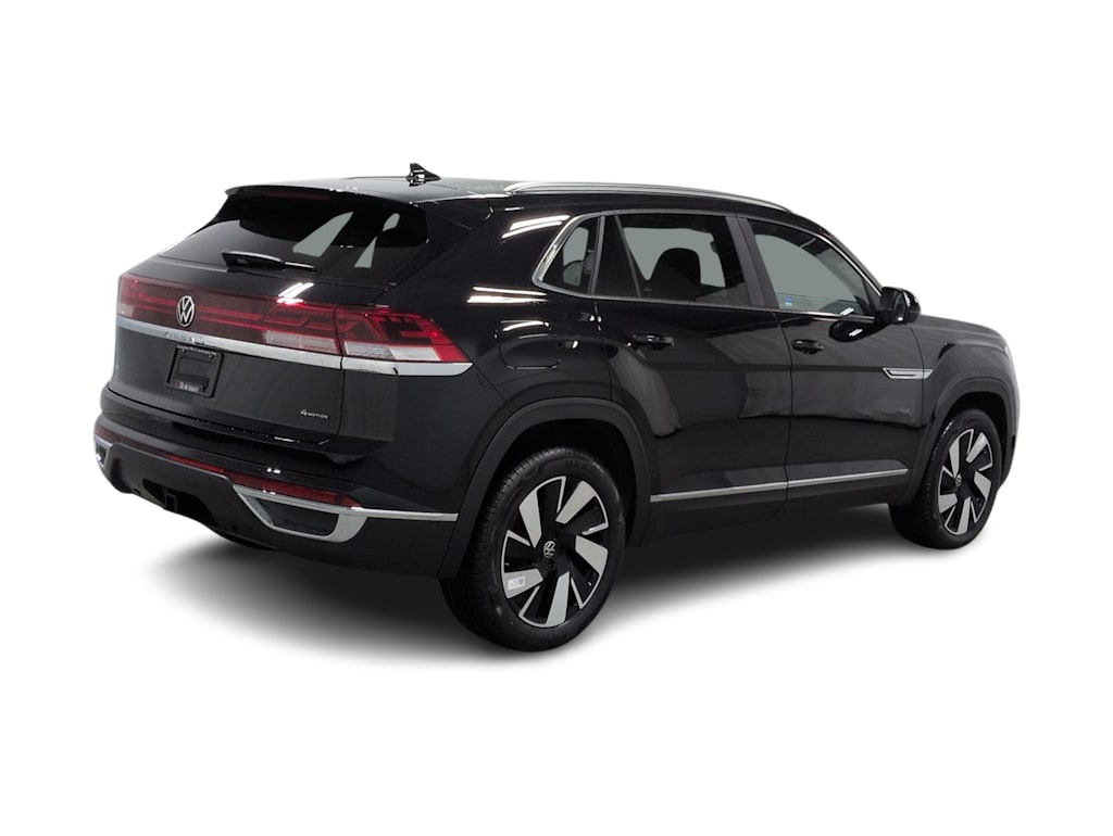 Thumbnail: 2026 Volkswagen Atlas - 23