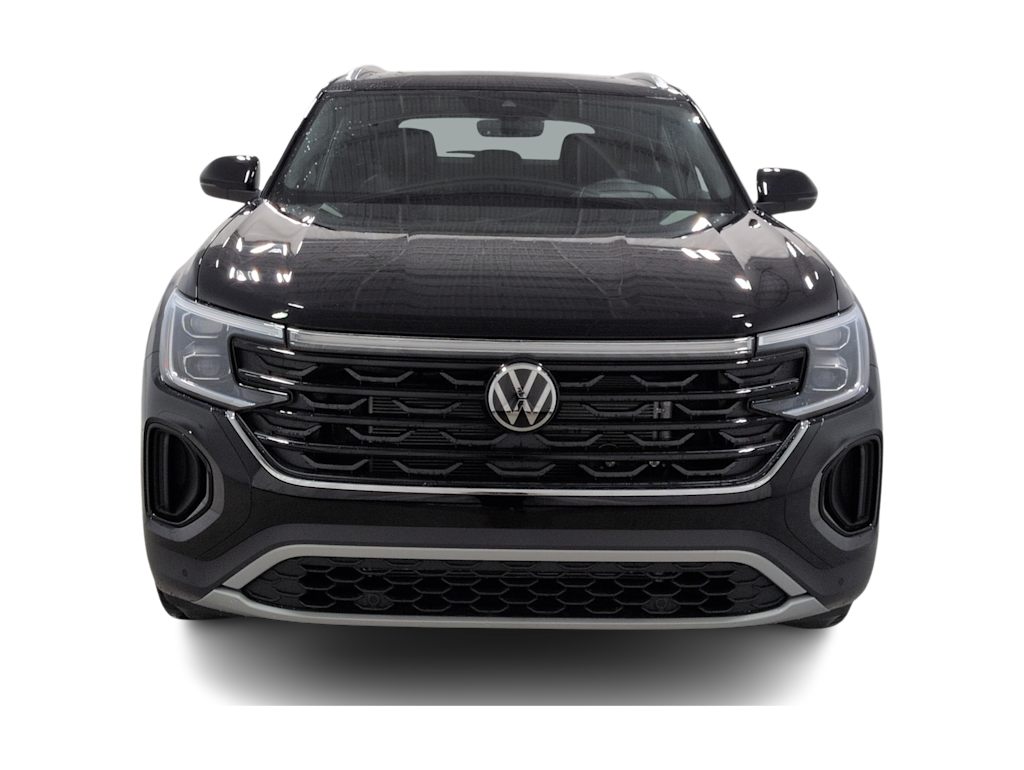 Thumbnail: 2026 Volkswagen Atlas - 6