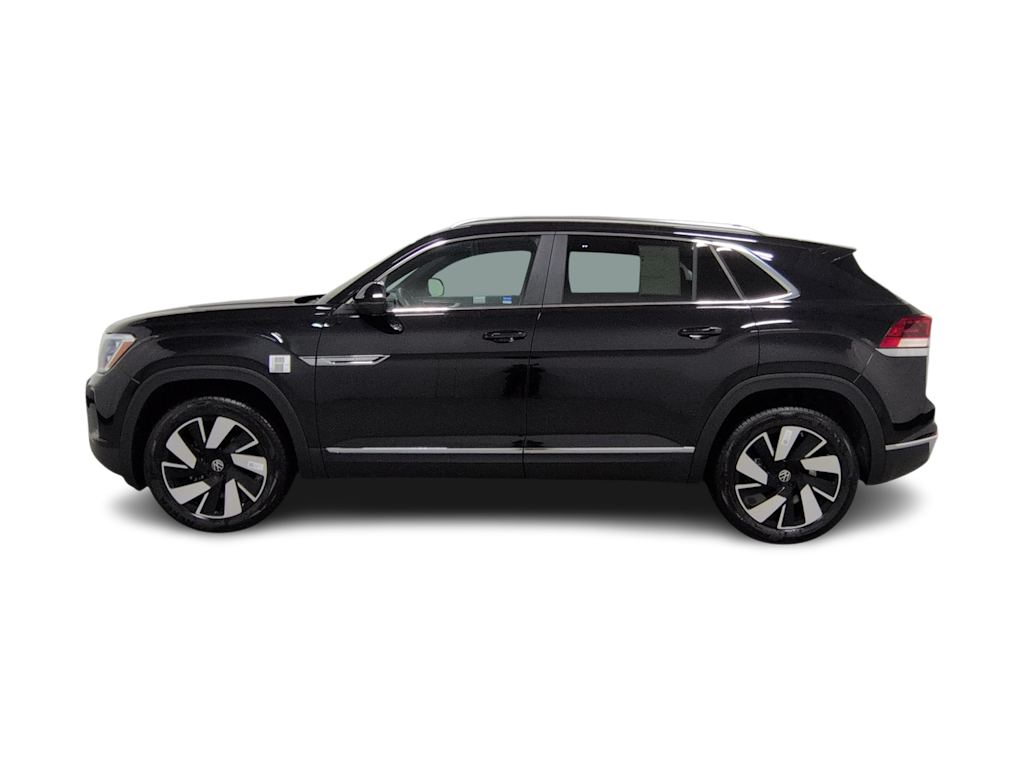 Thumbnail: 2026 Volkswagen Atlas - 3