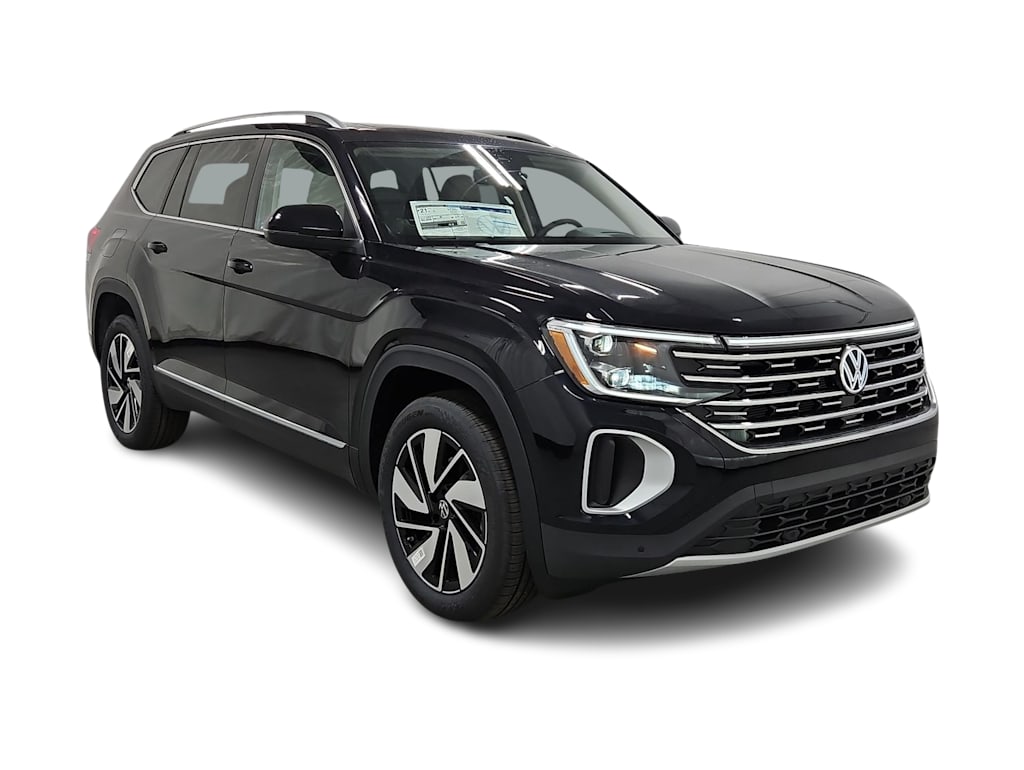 Thumbnail: 2026 Volkswagen Atlas - 19