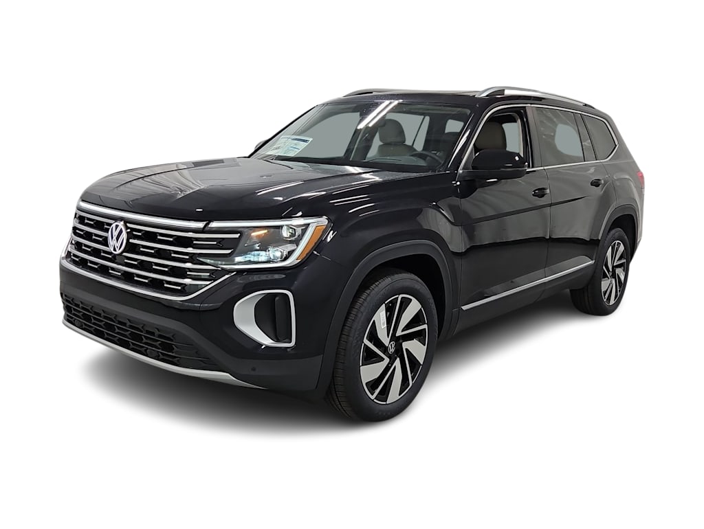 Thumbnail: 2026 Volkswagen Atlas - 20