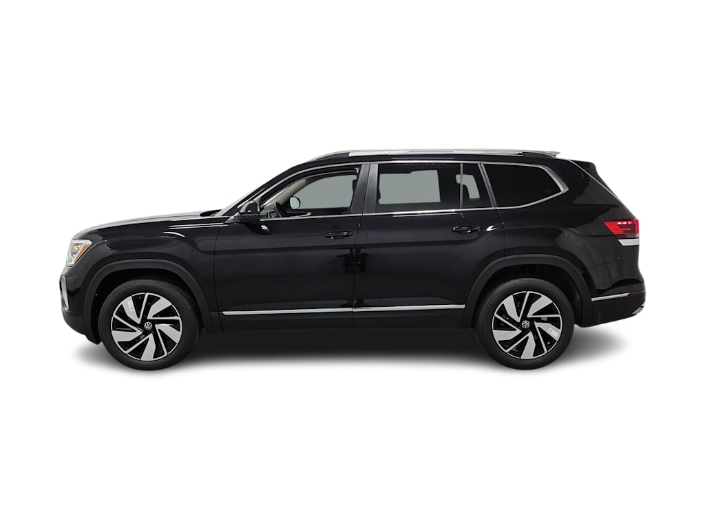 Thumbnail: 2026 Volkswagen Atlas - 3