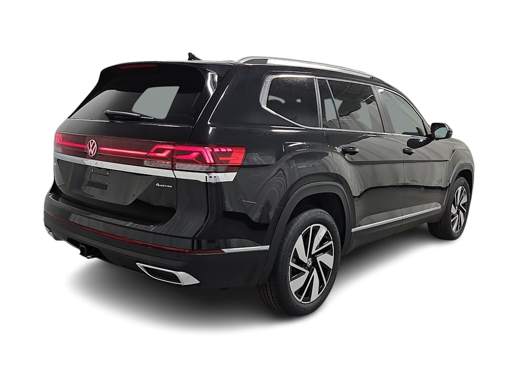 Thumbnail: 2026 Volkswagen Atlas - 21