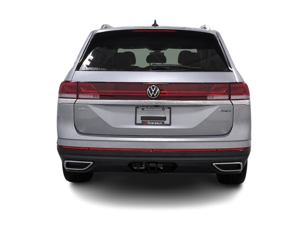 Thumbnail: 2026 Volkswagen Atlas - 26