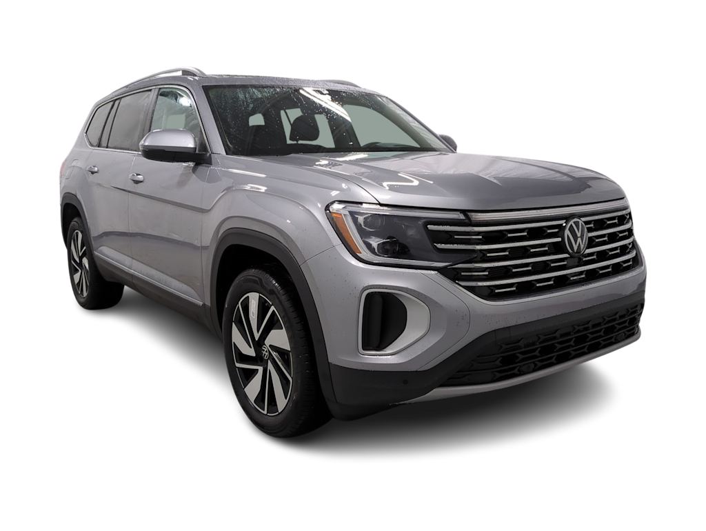 Thumbnail: 2026 Volkswagen Atlas - 29
