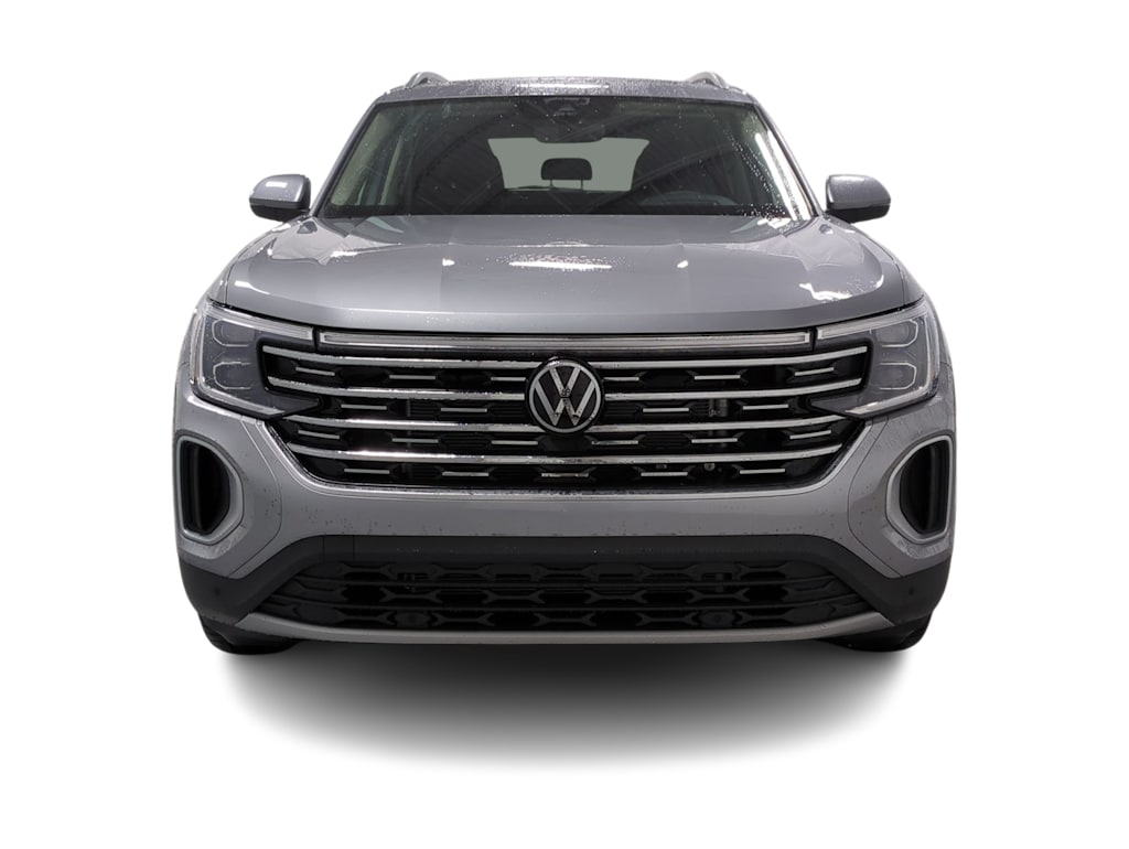 Thumbnail: 2026 Volkswagen Atlas - 30