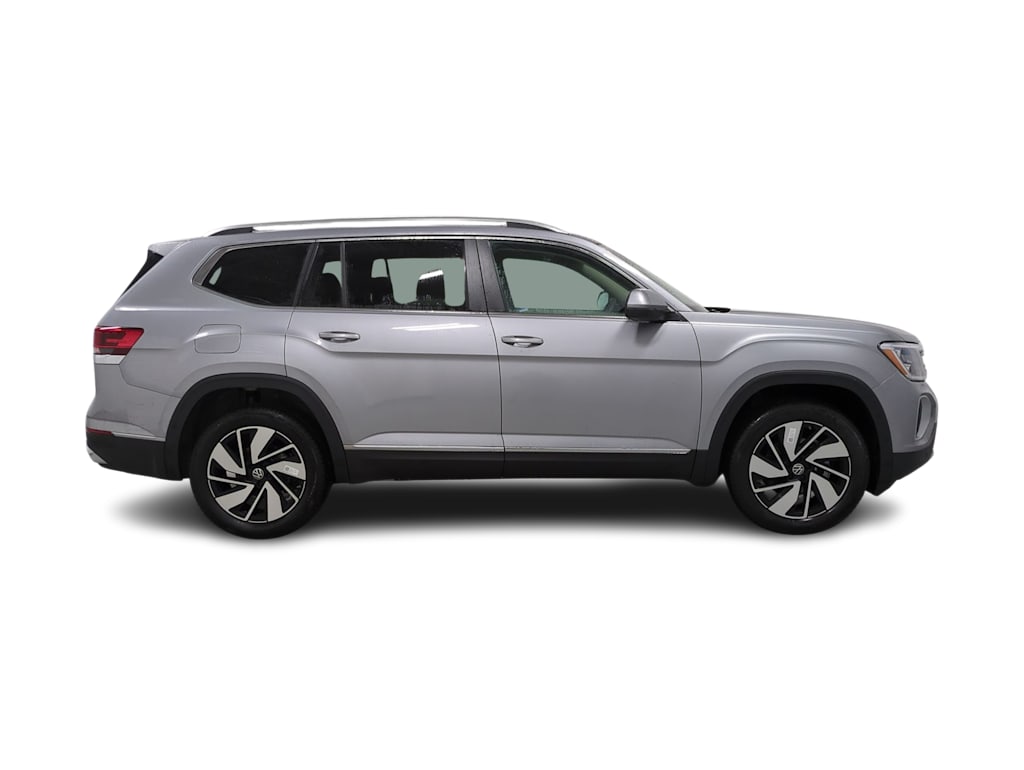 Thumbnail: 2026 Volkswagen Atlas - 28