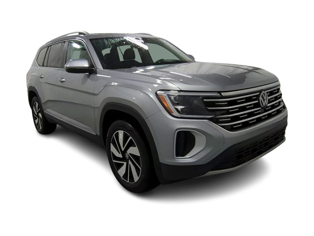 Thumbnail: 2026 Volkswagen Atlas - 20