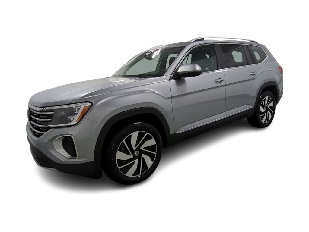 Thumbnail: 2026 Volkswagen Atlas - 21