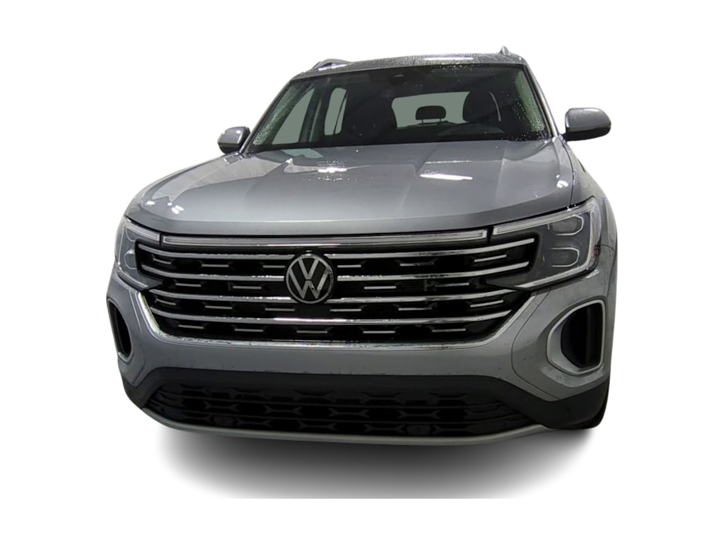 Thumbnail: 2026 Volkswagen Atlas - 6