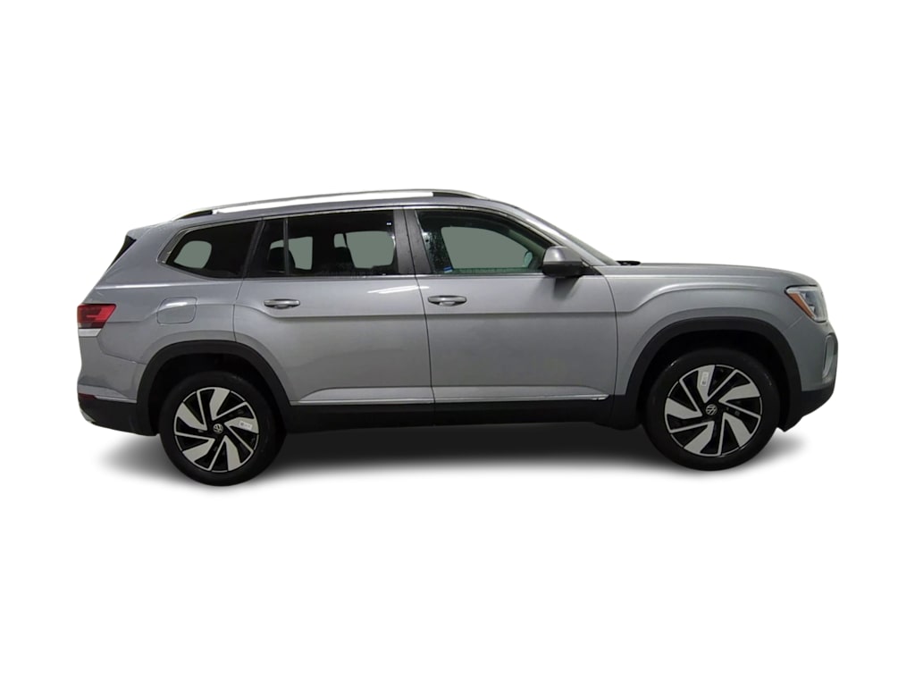 Thumbnail: 2026 Volkswagen Atlas - 23